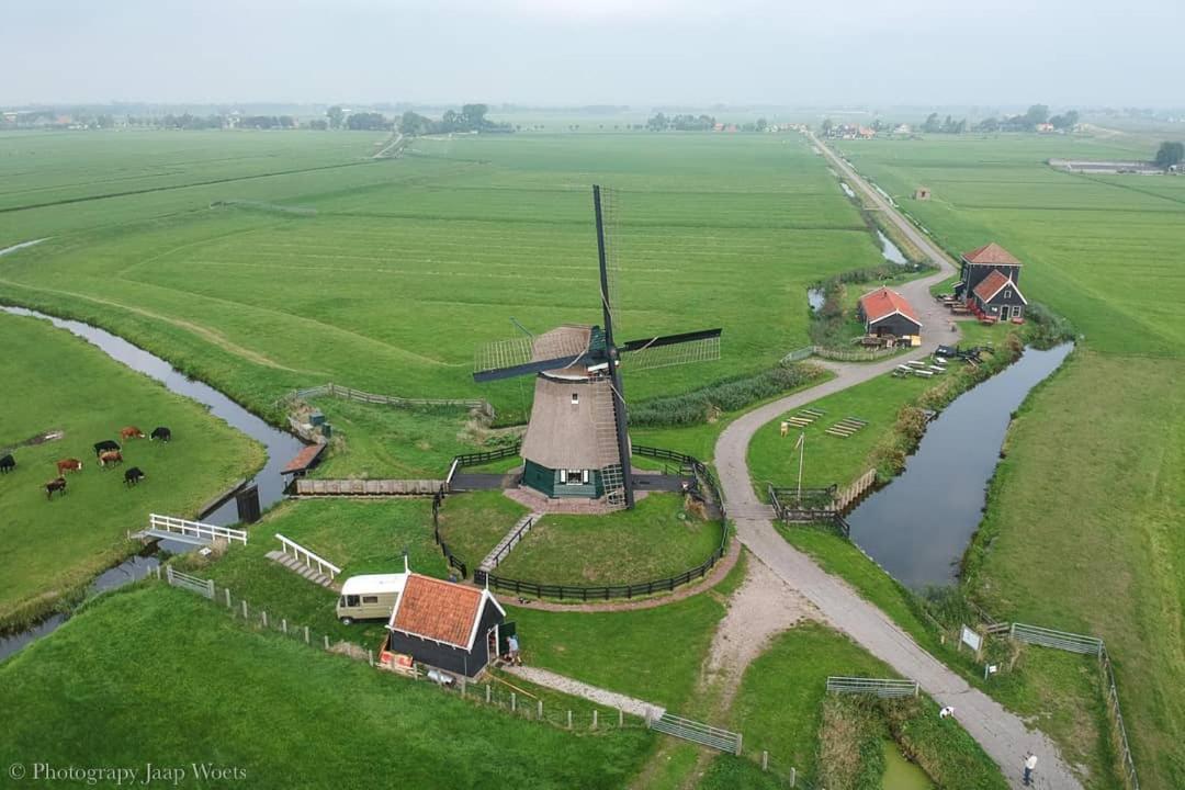 De Breek Oosthuizen Luaran gambar